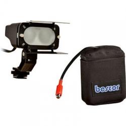 Lampara BESCOR KLK624D 20-40 WaTT 6 DVC  M;ini plug